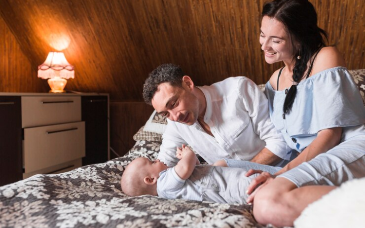 quarto -família - 1