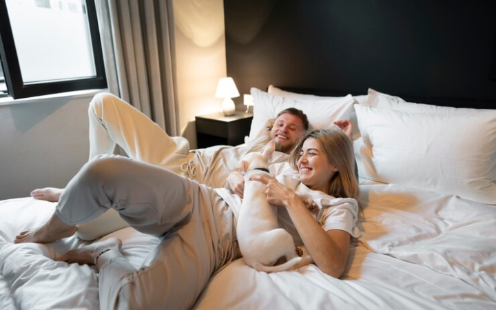 quarto -família - 2